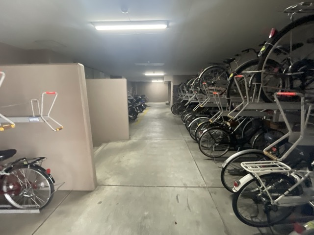 プレステージ姫路青山Ⅳのその他共用部分