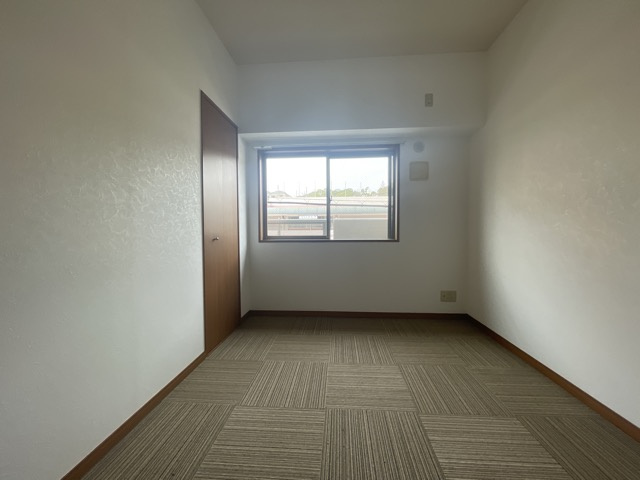 プレステージ姫路青山Ⅳの子供部屋