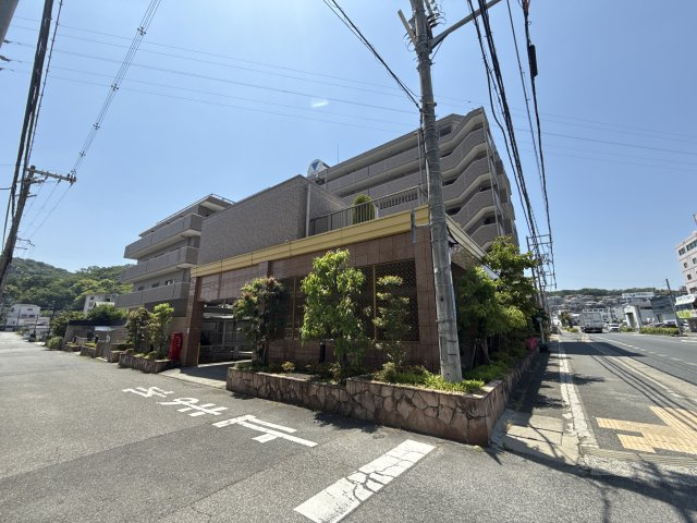 プレステージ姫路青山Ⅳ