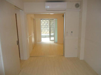 【内装】 | Seedling hill 2G Ⅱ | 室内