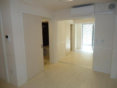 【内装】 | Seedling hill 2G Ⅱ | 室内