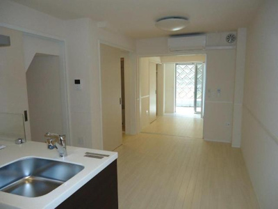 【内装】 | Seedling hill 2G Ⅱ | 室内