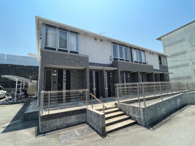 【外観】 | Seedling hill 2G Ⅱ | 外観写真（昼）