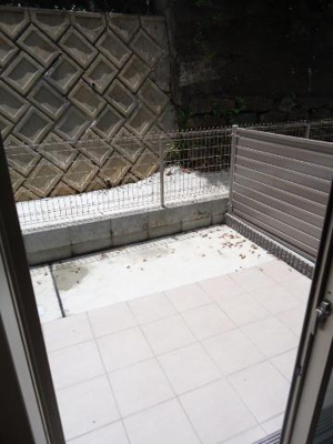 【庭】 | Seedling hill 2G Ⅱ | 庭