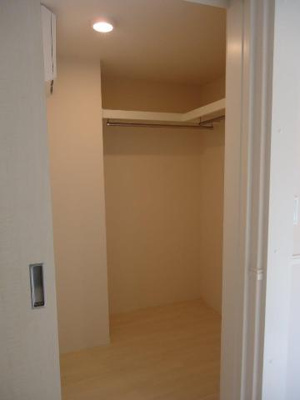 【収納】 | Seedling hill 2G Ⅱ | 収納