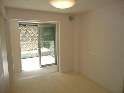 【内装】 | Seedling hill 2G Ⅱ | 室内