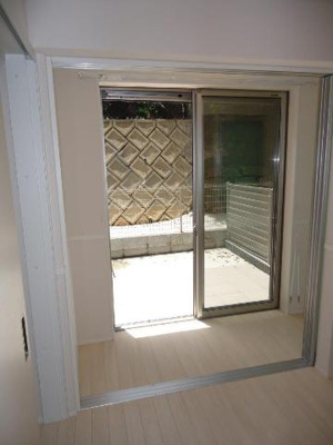 【内装】 | Seedling hill 2G Ⅱ | 室内