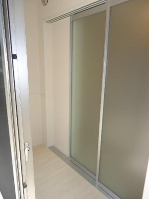 【その他】 | Seedling hill 2G Ⅱ | インナーテラス