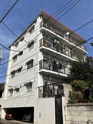 馬事公苑ヒミコマンション