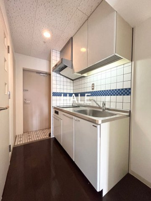 【キッチン】 | No51 PROJECT2100 日赤通り | 同仕様