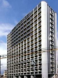 【外観】 | No51 PROJECT2100 日赤通り