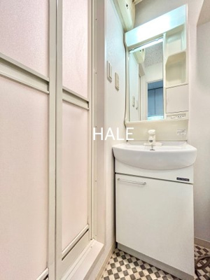 【洗面所】 | No51 PROJECT2100 日赤通り | 同仕様