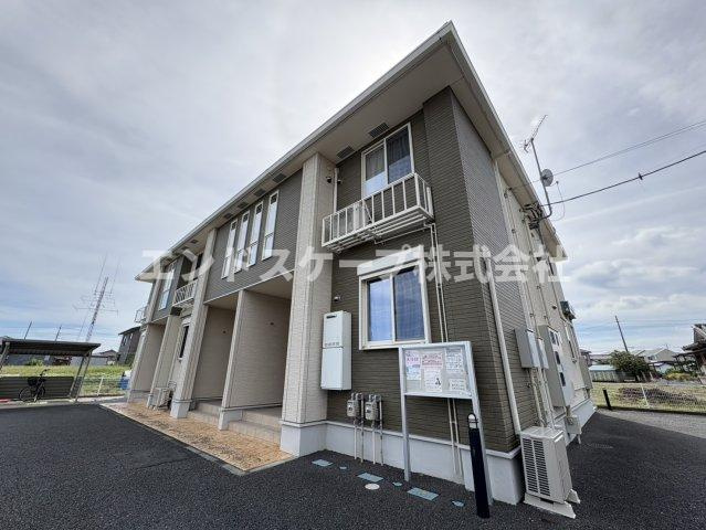 ブルー・スカイⅡ