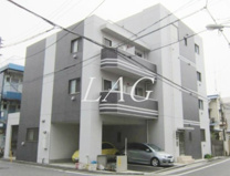 セントラル・ピース・府中の画像