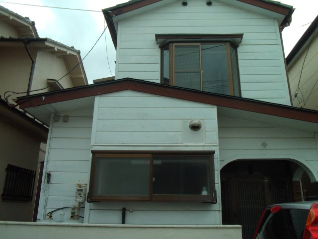 川越市豊田町１丁目　戸建貸家