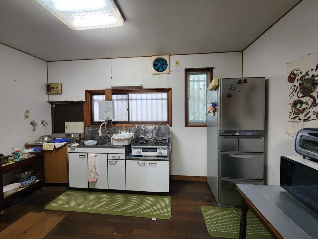 【キッチン】の画像