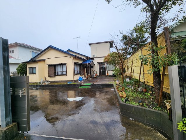 【駐車場】の画像