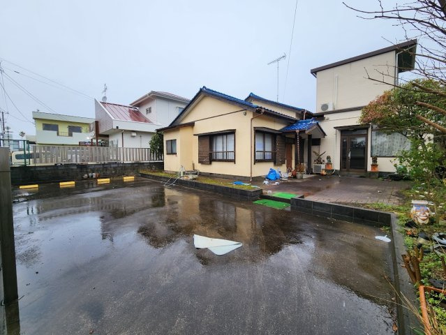 【駐車場】の画像