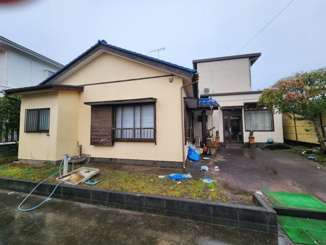 一宮町東浪見・中古住宅７DKの画像