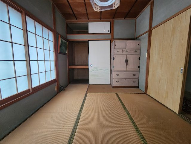 【和室】の画像