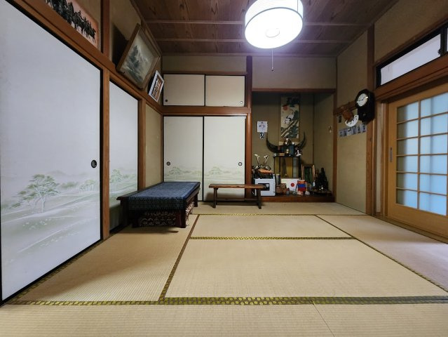 【和室】の画像