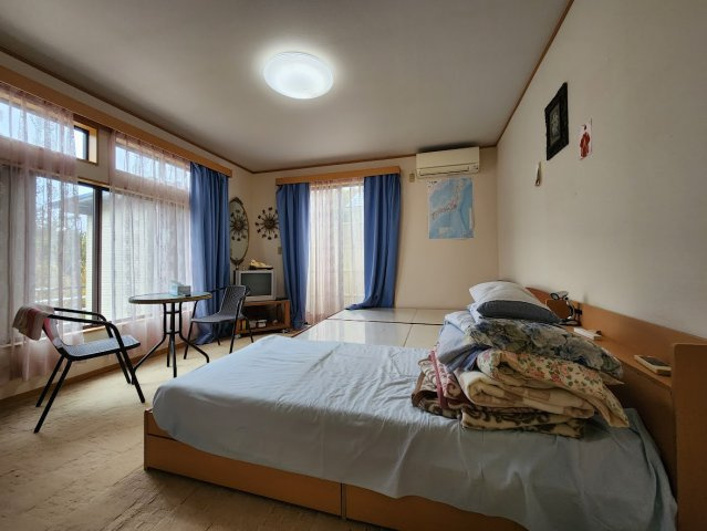 【寝室】の画像