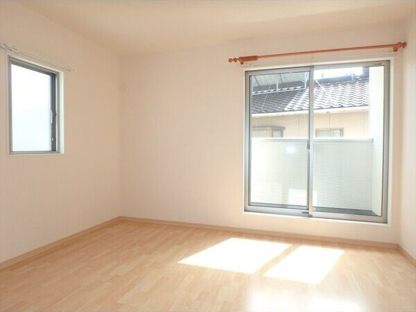 NA terrace CD　　刈谷市近郊の賃貸ならクラスホーム刈谷店の内装