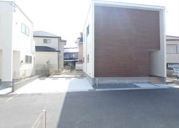 NA terrace CD　　刈谷市近郊の賃貸ならクラスホーム刈谷店