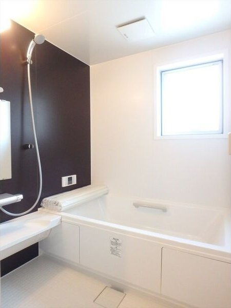 NA terrace CD　　刈谷市近郊の賃貸ならクラスホーム刈谷店の浴室