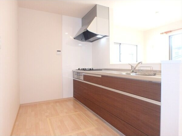 NA terrace CD　　刈谷市近郊の賃貸ならクラスホーム刈谷店のキッチン