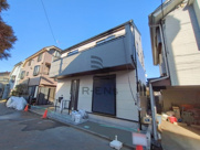 西東京市下保谷３丁目　新築戸建ての画像