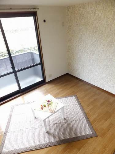 シャーメゾン宮崎の設備