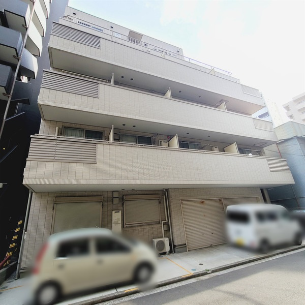 アルテール戸部