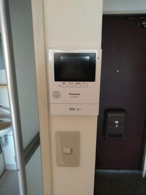 【セキュリティ】 | パルデンス中町