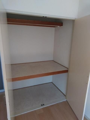 【収納】 | パルデンス中町