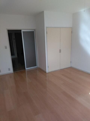 【居間・リビング】 | パルデンス中町