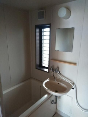 【浴室】 | パルデンス中町