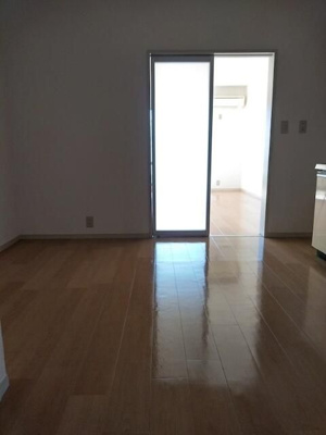 【寝室】 | パルデンス中町