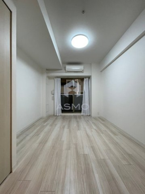 【内装】 | プランドール北浜 | 同マンション別部屋参考写真