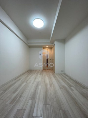 【居間・リビング】 | プランドール北浜 | 同マンション別部屋参考写真