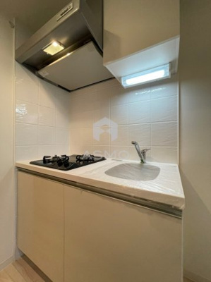 【キッチン】 | プランドール北浜 | 同マンション別部屋参考写真