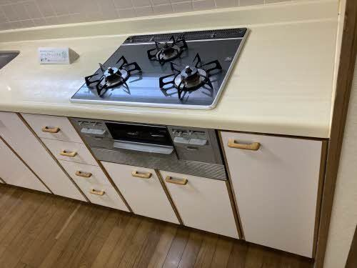 東門５丁目 貸家の設備