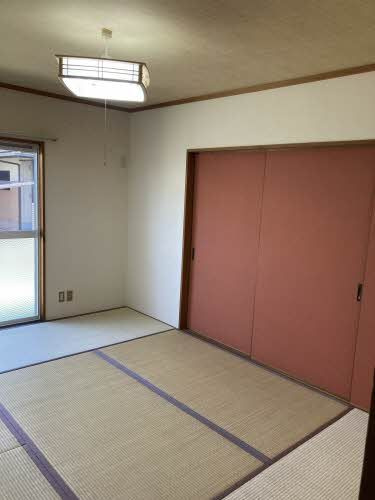 東門５丁目 貸家のその他