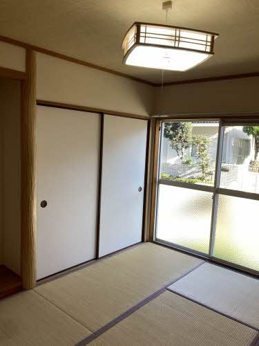 東門５丁目 貸家