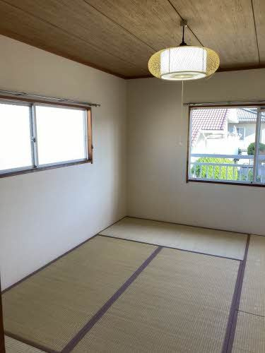東門５丁目 貸家