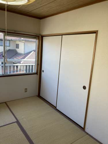 東門５丁目 貸家