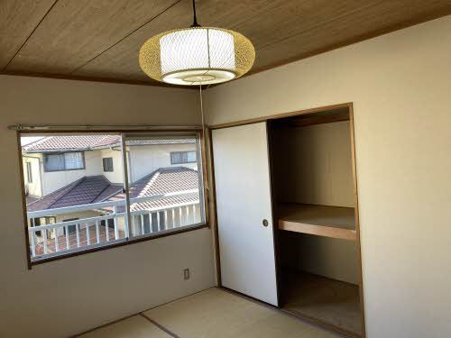 東門５丁目 貸家