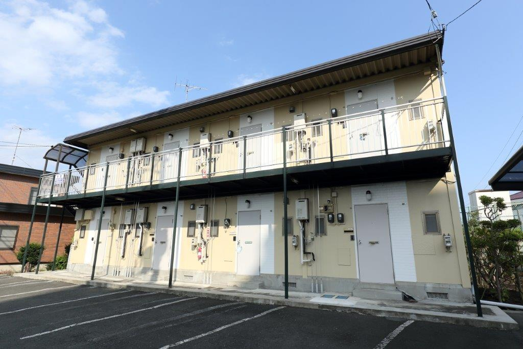 グリーンアヴェニュー