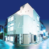 ルミナ池袋の画像