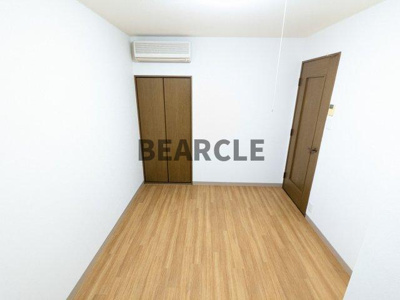 【寝室】 | AZハウス